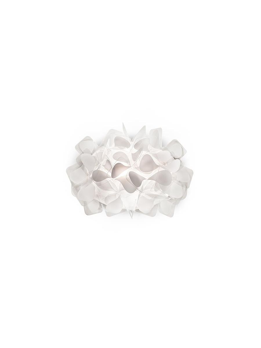 CLIZIA APPLIQUE - MAMA NON MAMA BLANC