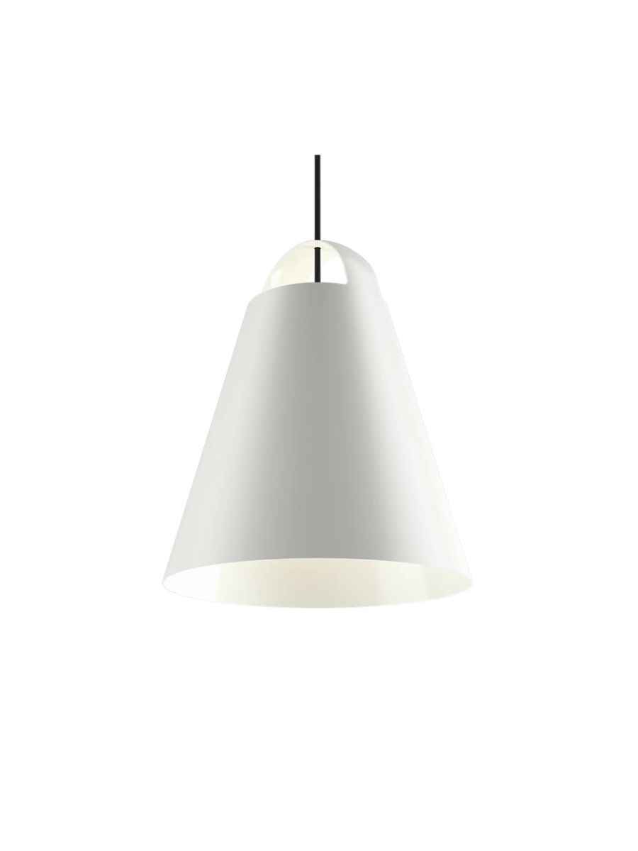 ABOVE SUSPENSION LED