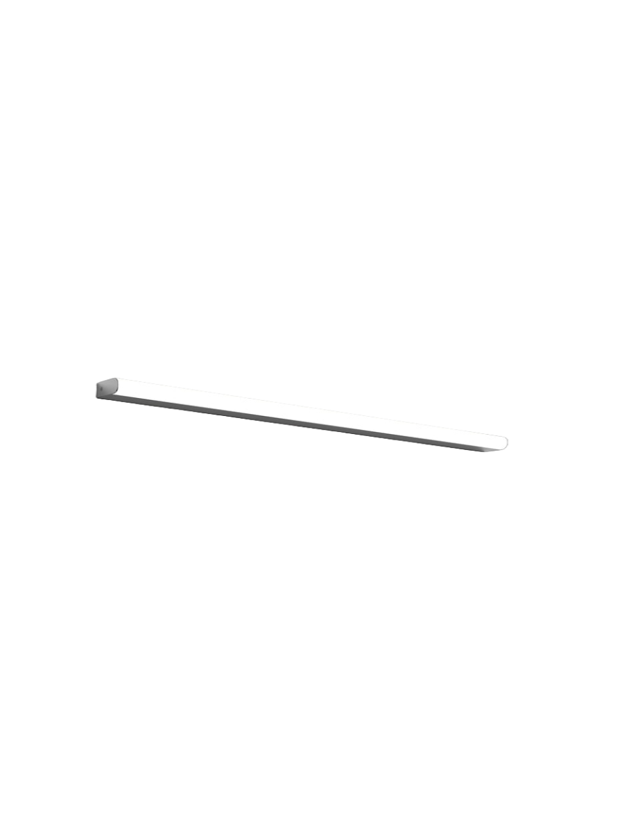 ARTEMIS 1200 LED II POLISHED CHROME