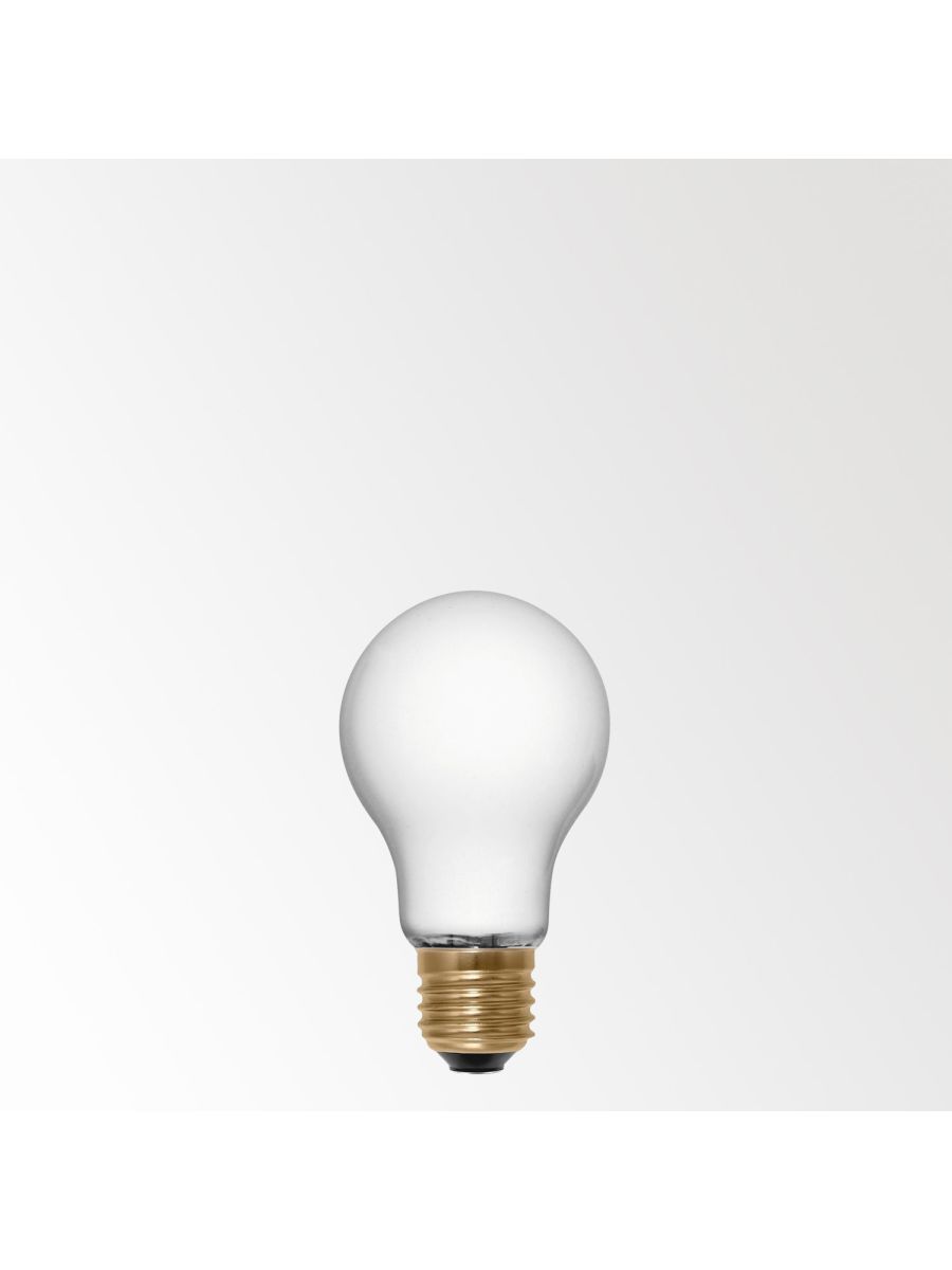 LED FILAMENT A60 E27 6W 2200K - MIST