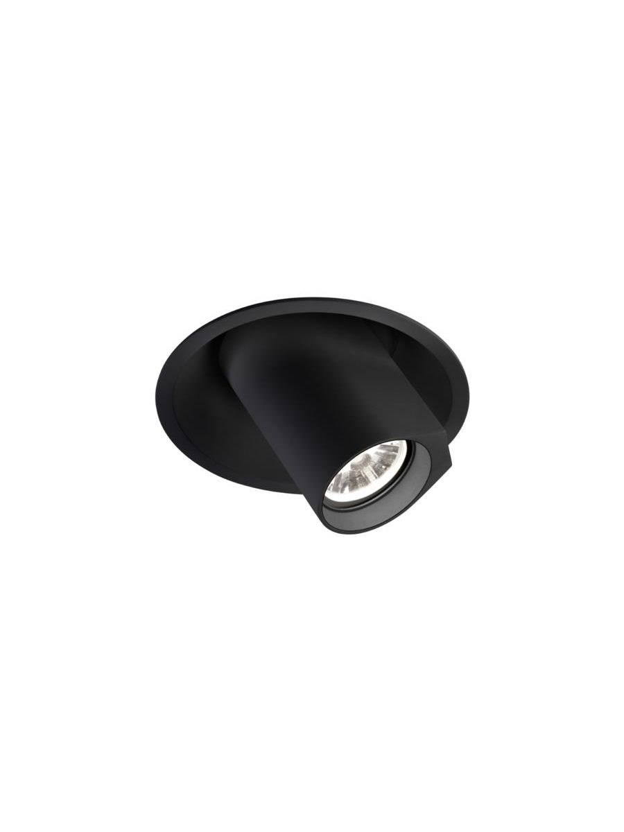 BLIEK ROND PLAFOND ENCASTRÉ 1.0 PAR16