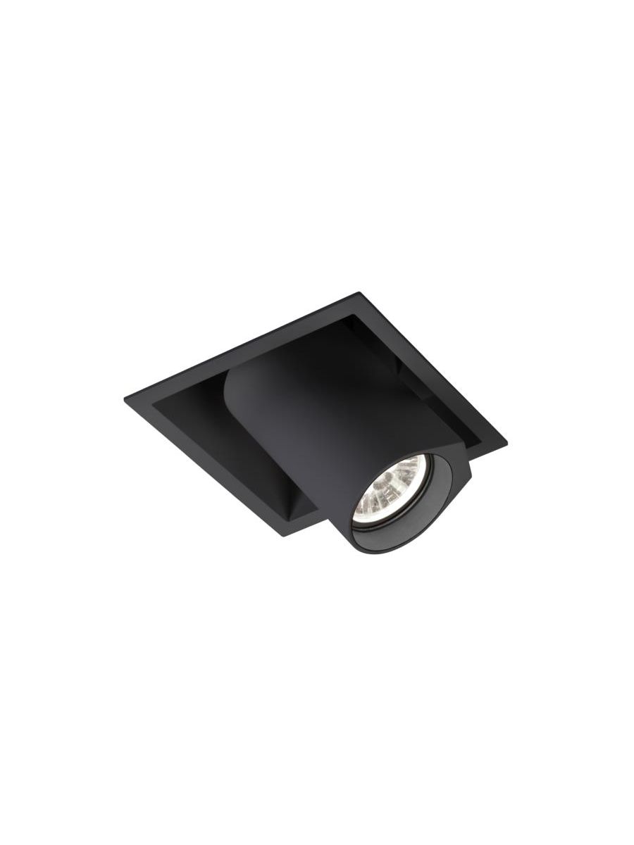 BLIEK CARRÉ PLAFOND ENCASTRÉ 1.0 LED