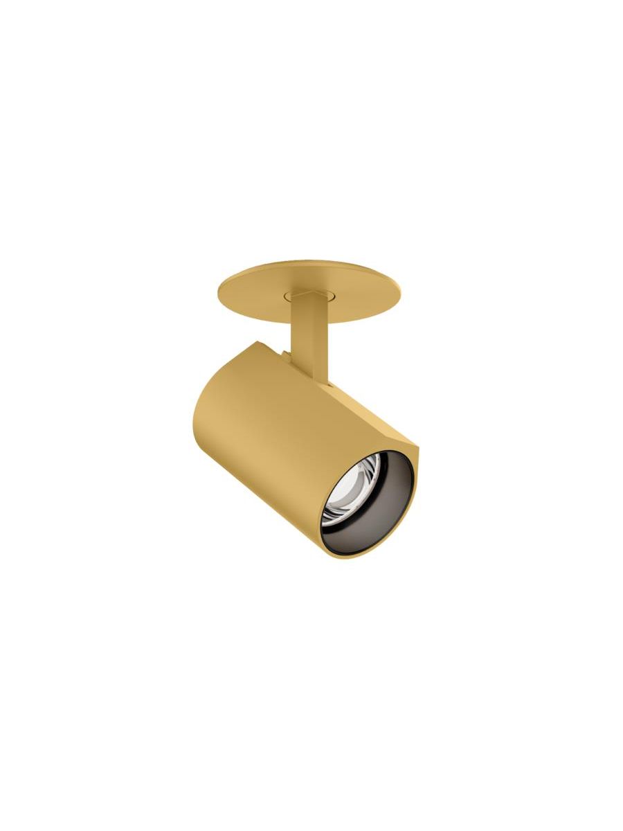 CENO CEILING REC 1.0 LED 2000-3000K G 6W 350MA 17V CRI90