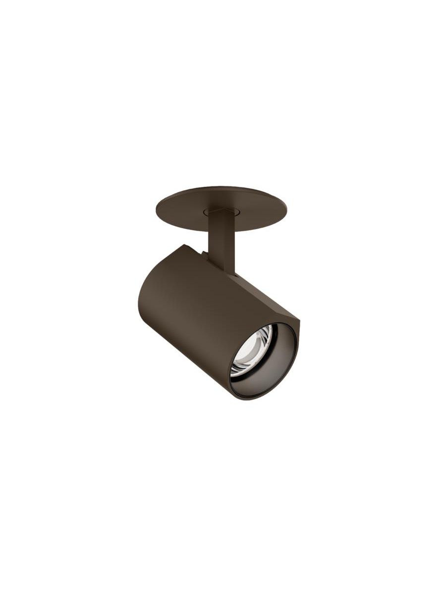 CENO CEILING REC 1.0 LED 2000-3000K Q 6W 350MA 17V CRI90