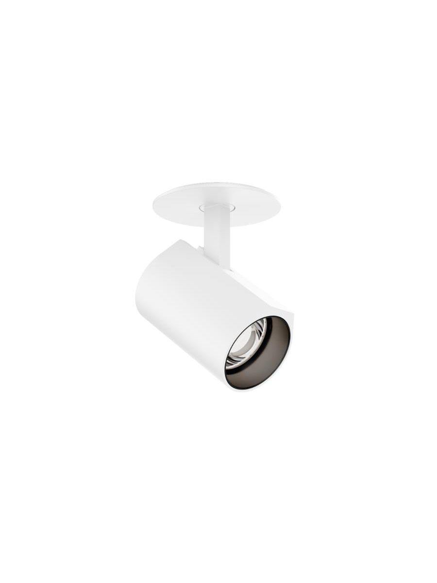 CENO CEILING REC 1.0 LED 2000-3000K W 6W 350MA 17V CRI90