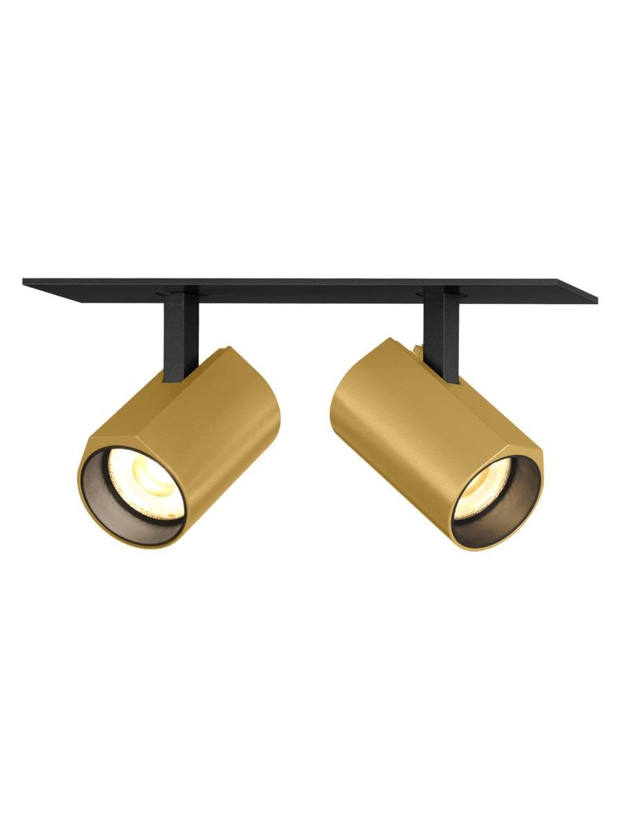 CENO CEILING REC 2.0 LED 2700K K 2X6W 700MA 17V CRI90