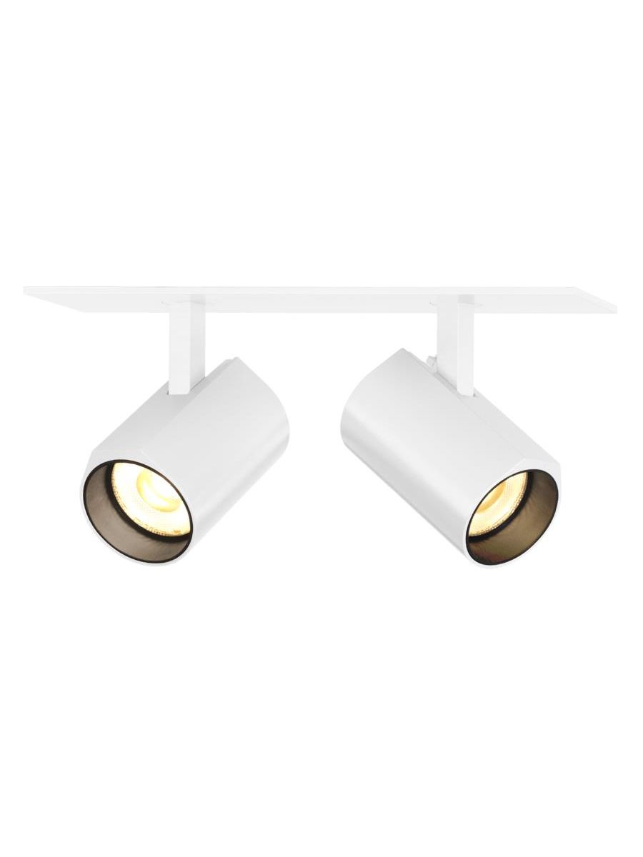CENO CEILING REC 2.0 LED 2700K W 2X6W 700MA 17V CRI90