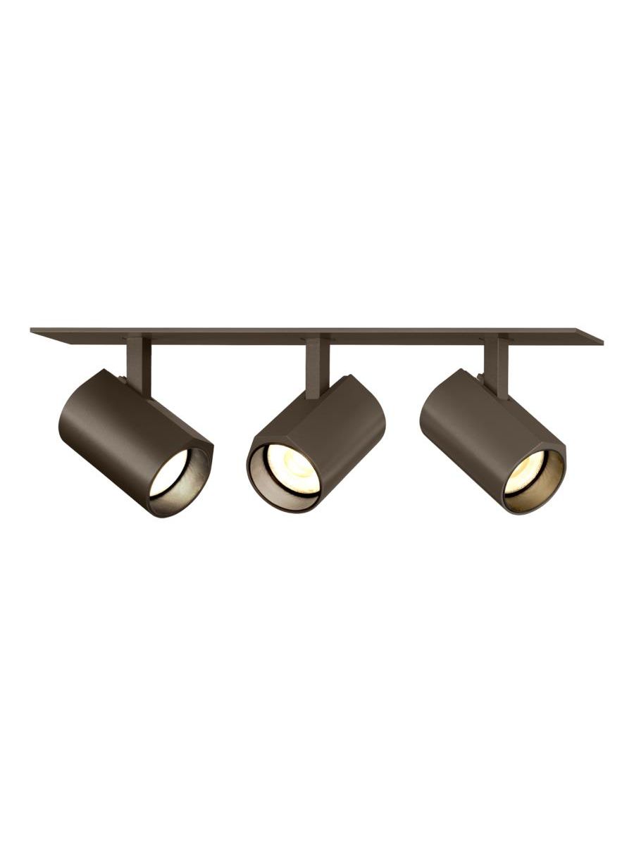 CENO CEILING REC 3.0 LED 2700K Q 3X6W 700MA 26V CRI90