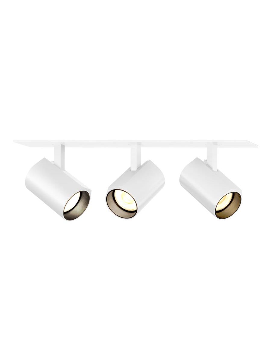 CENO CEILING REC 3.0 LED 2700K W 3X6W 700MA 26V CRI90