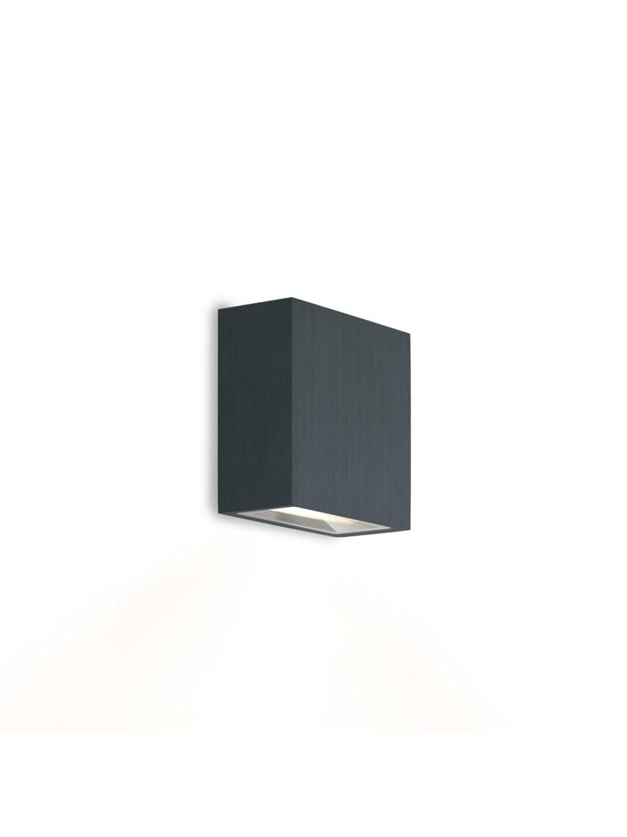 CENTRAL EXTÉRIEUR MUR APPARENT 1.0 LED