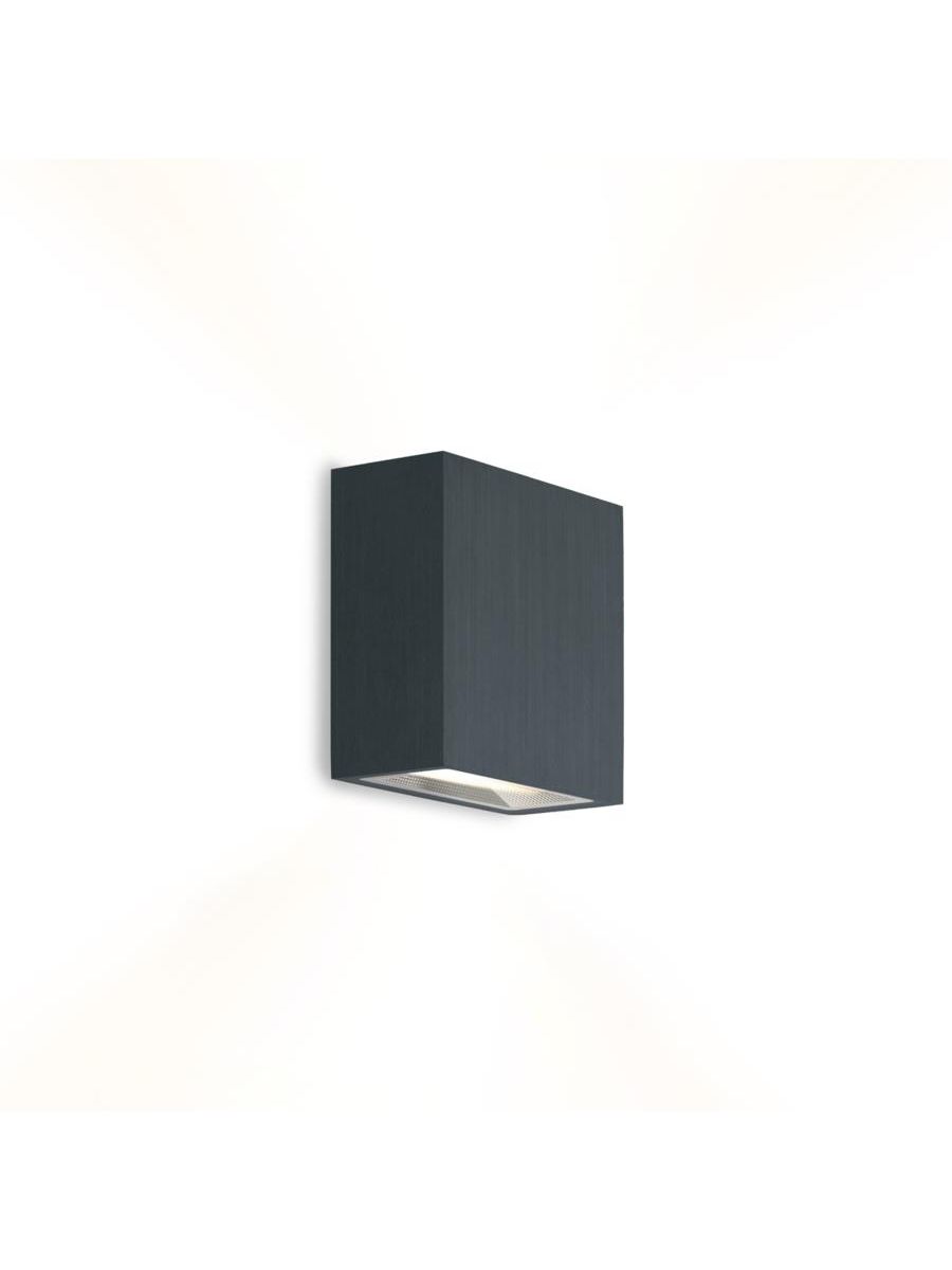 CENTRAL EXTÉRIEUR MUR APPARENT 2.0 LED