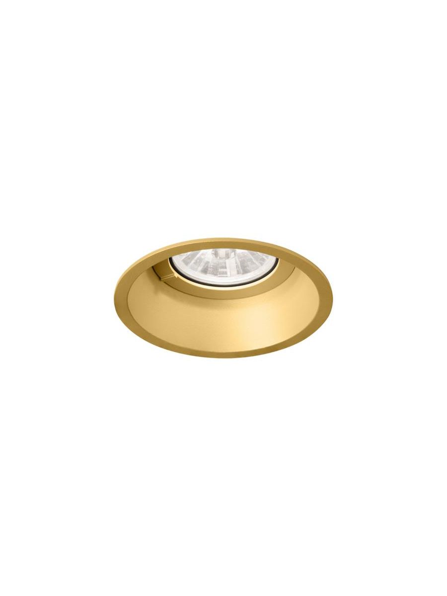 DEEP CEILING REC 1.0 LED 2000-3000K G 6/9W 350/500MA 17V CRI90 STANDARD