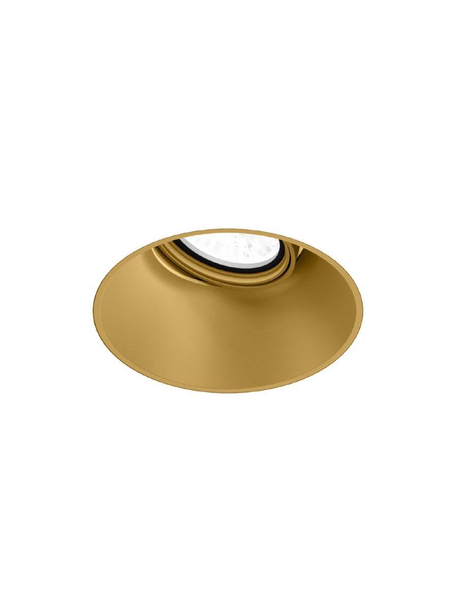 DEEP ADJUST TRIMLESS CEILING REC 1.0 LED 2000-3000K G 6/9W 350/500MA 17V CRI90 STANDARD