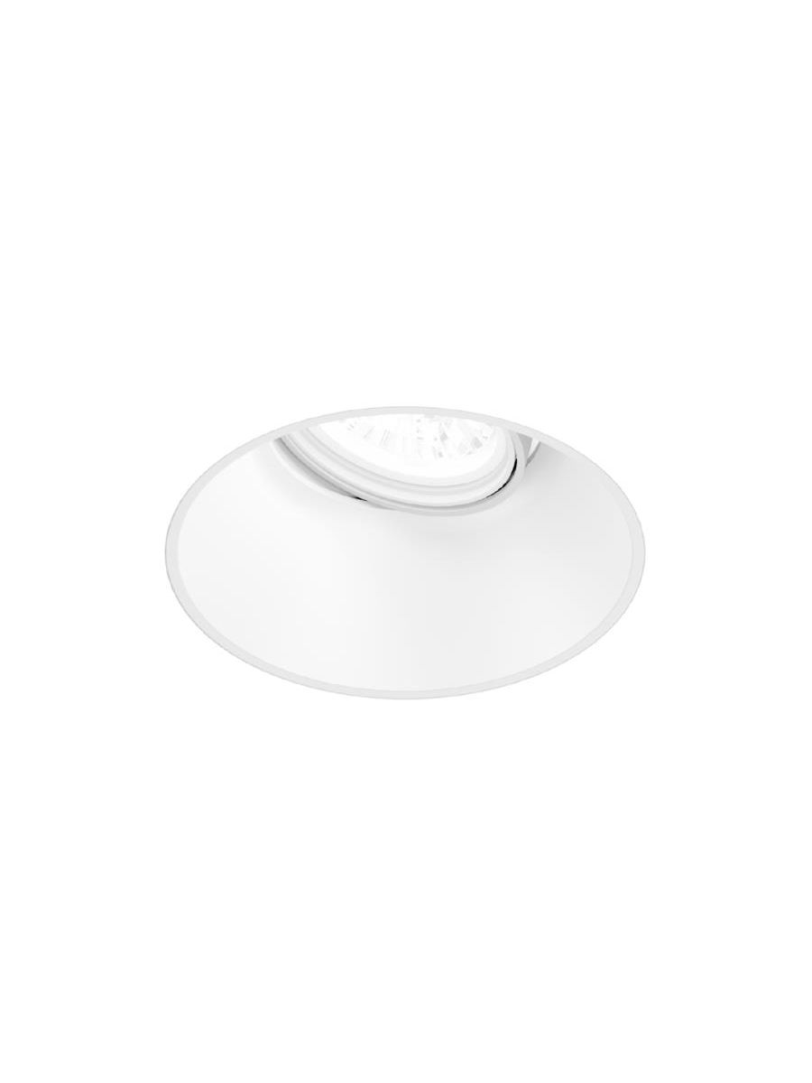 DEEP ADJUST TRIMLESS CEILING REC 1.0 LED 2000-3000K W 6/9W 350/500MA 17V CRI90 STANDARD
