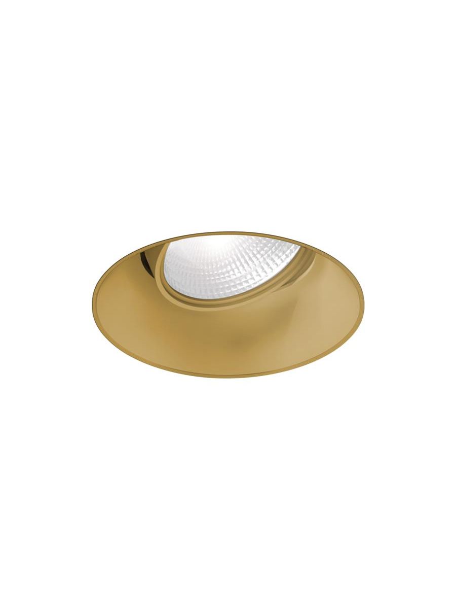 DEEP ADJUST TRIMLESS CEILING REC 1.0 MR16 G MAX. 12W GU5.3 12V