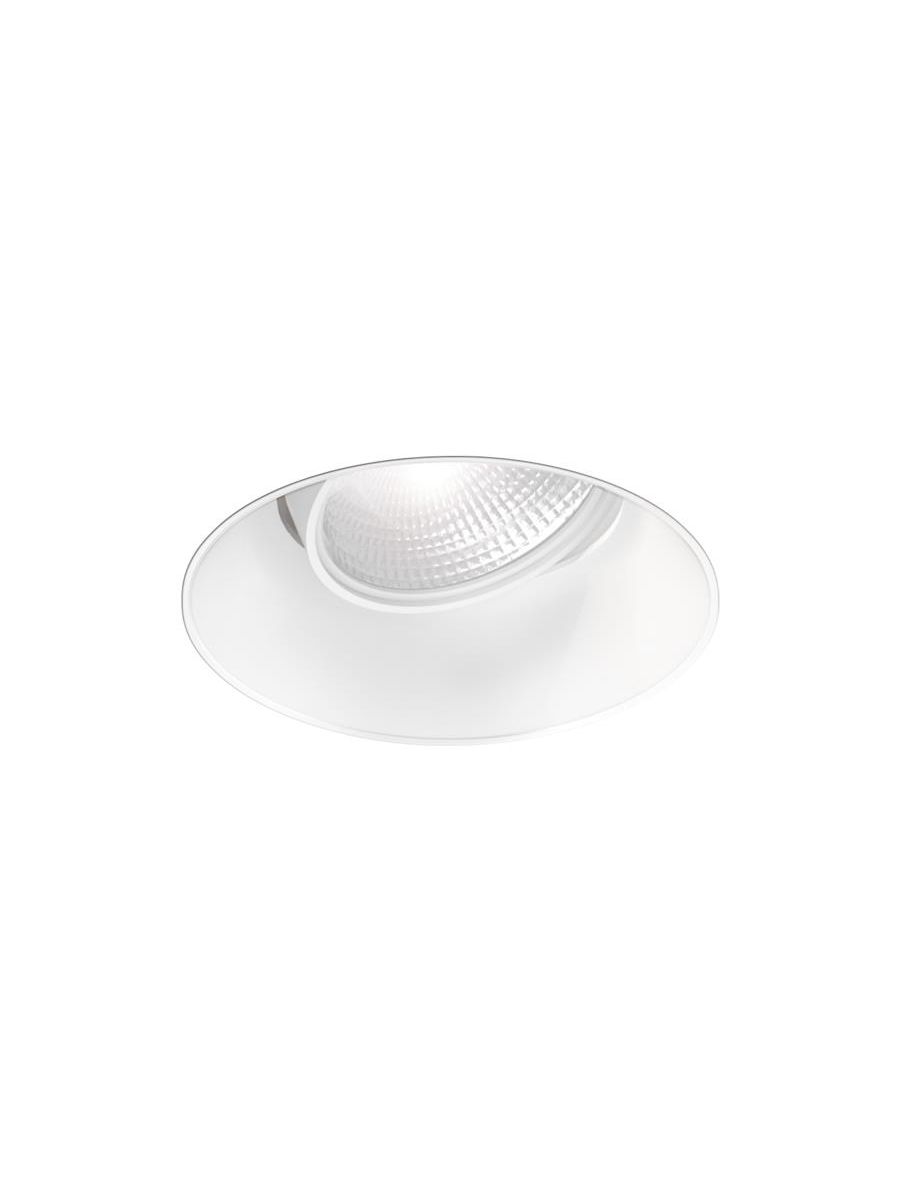 DEEP ADJUST TRIMLESS CEILING REC 1.0 MR16 W MAX. 12W GU5.3 12V