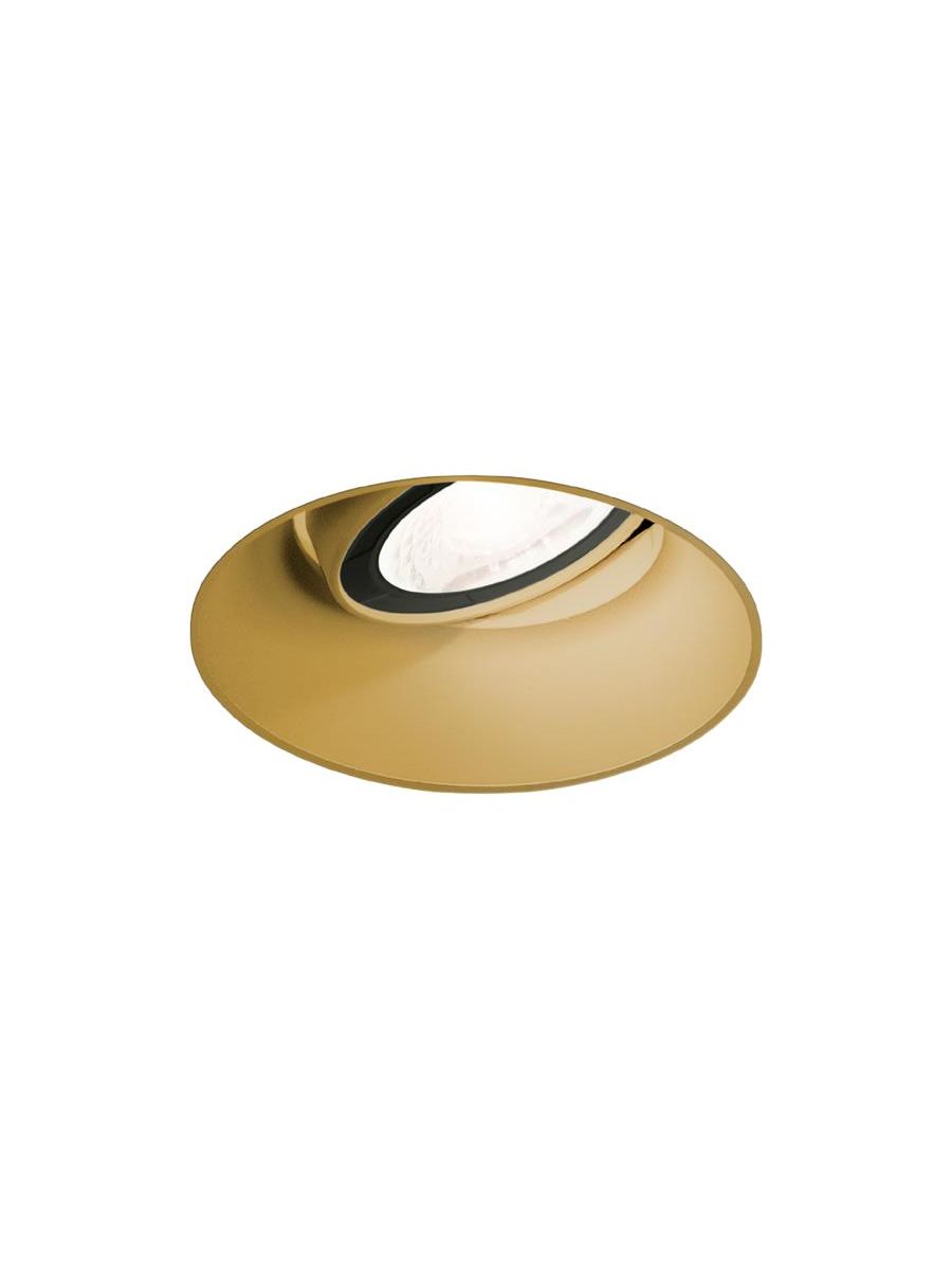 DEEP ADJUST TRIMLESS CEILING REC 1.0 PAR16 G MAX. 12W GU10 100-240VAC