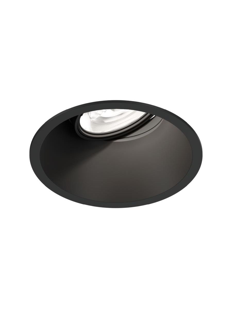 DEEP ADJUST FORT PLAFOND ENCASTRÉ 1.0 LED