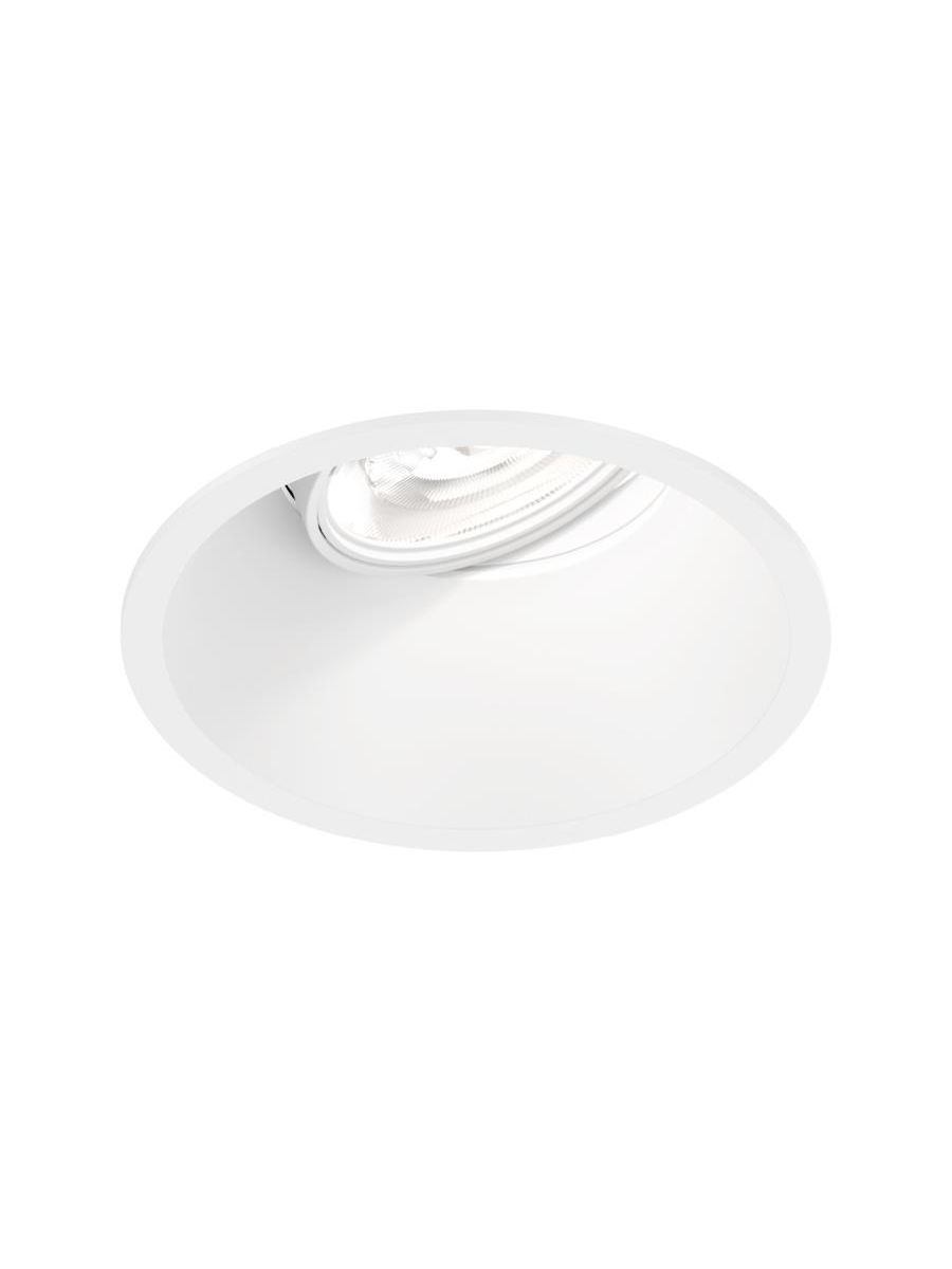 DEEP ADJUST FORT CEILING REC 1.0 LED 3000K W 25W 700MA 35V CRI90