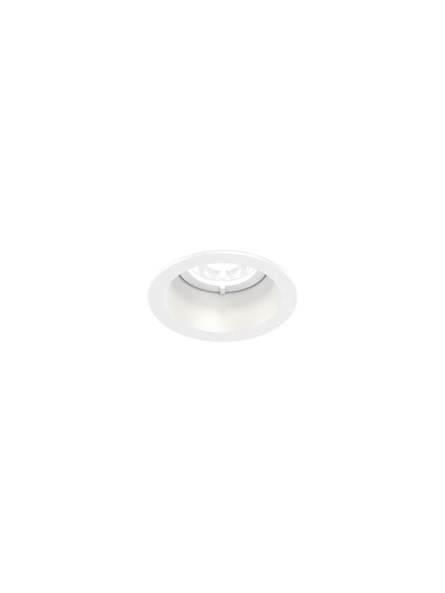 DEEP BIJOU CEILING REC 1.0 LED 2700K W 4W 250MA 17V CRI90