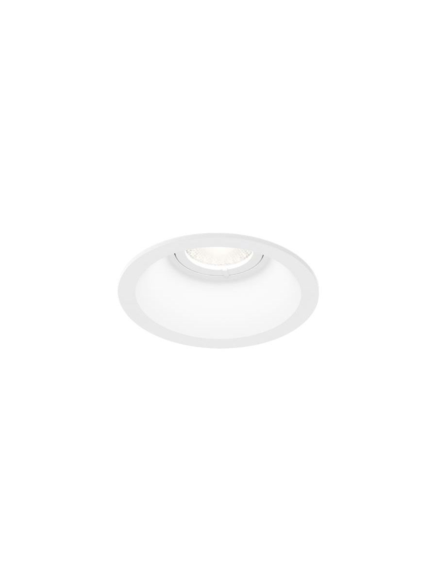 DEEP PETIT CEILING REC 1.0 LED 2000-3000K W 6W 350MA 16V CRI90