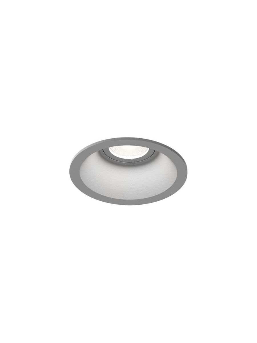 DEEP PETIT CEILING REC 1.0 LED 2000-3000K S 6W 350MA 16V CRI90