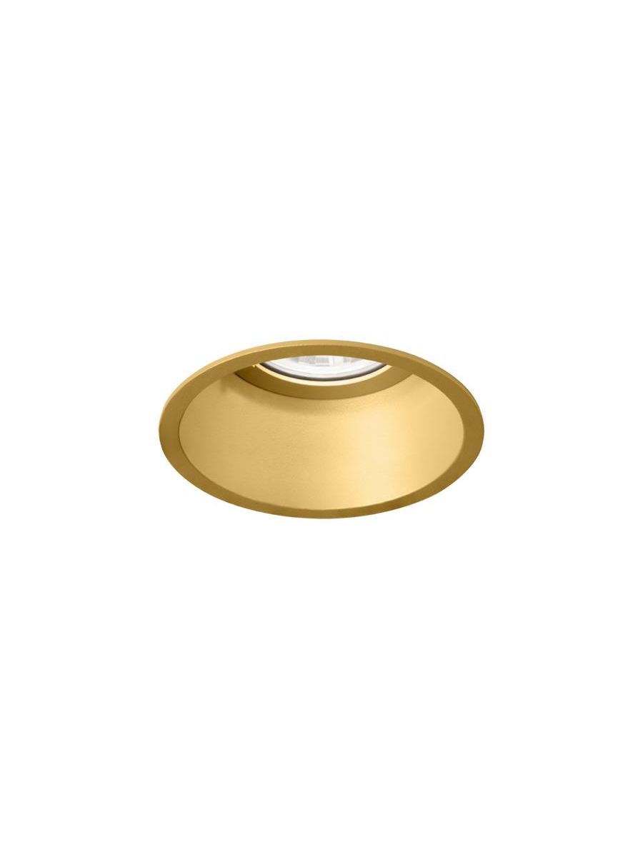 DEEPER CEILING REC 1.0 LED 2000-3000K G 6/9W 350/500MA 17V CRI90 STANDARD
