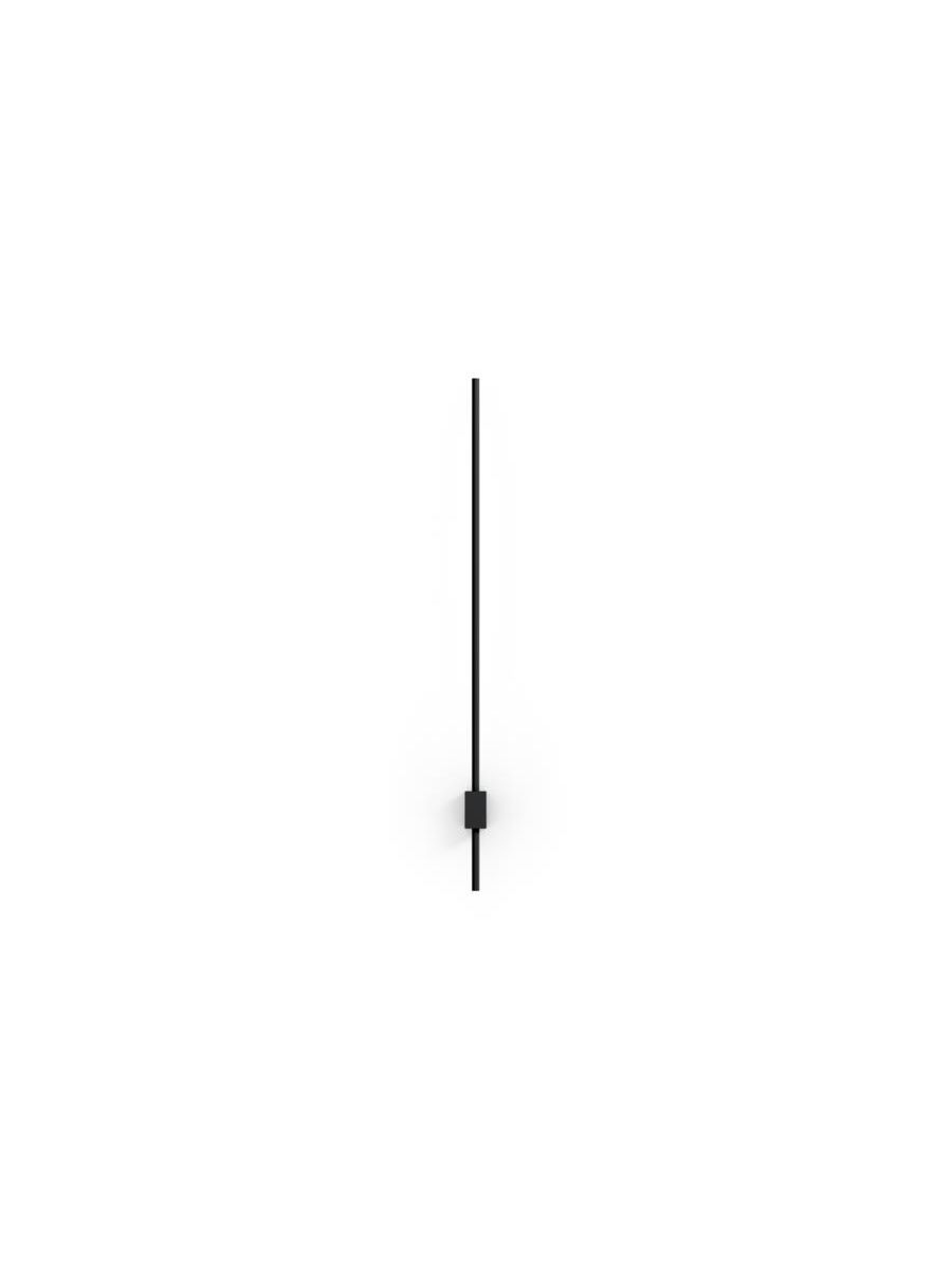FINLIN WALL SURF 1.0 LED 2700K B 6W 220-240VAC DIM CRI90
