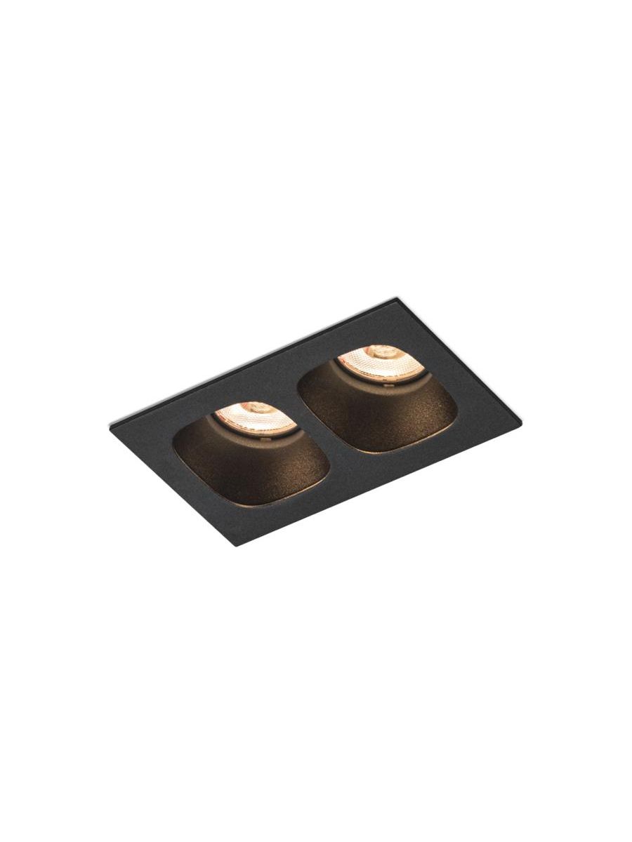 PIRRO PLAFOND ENCASTRÉ 2.0 LED