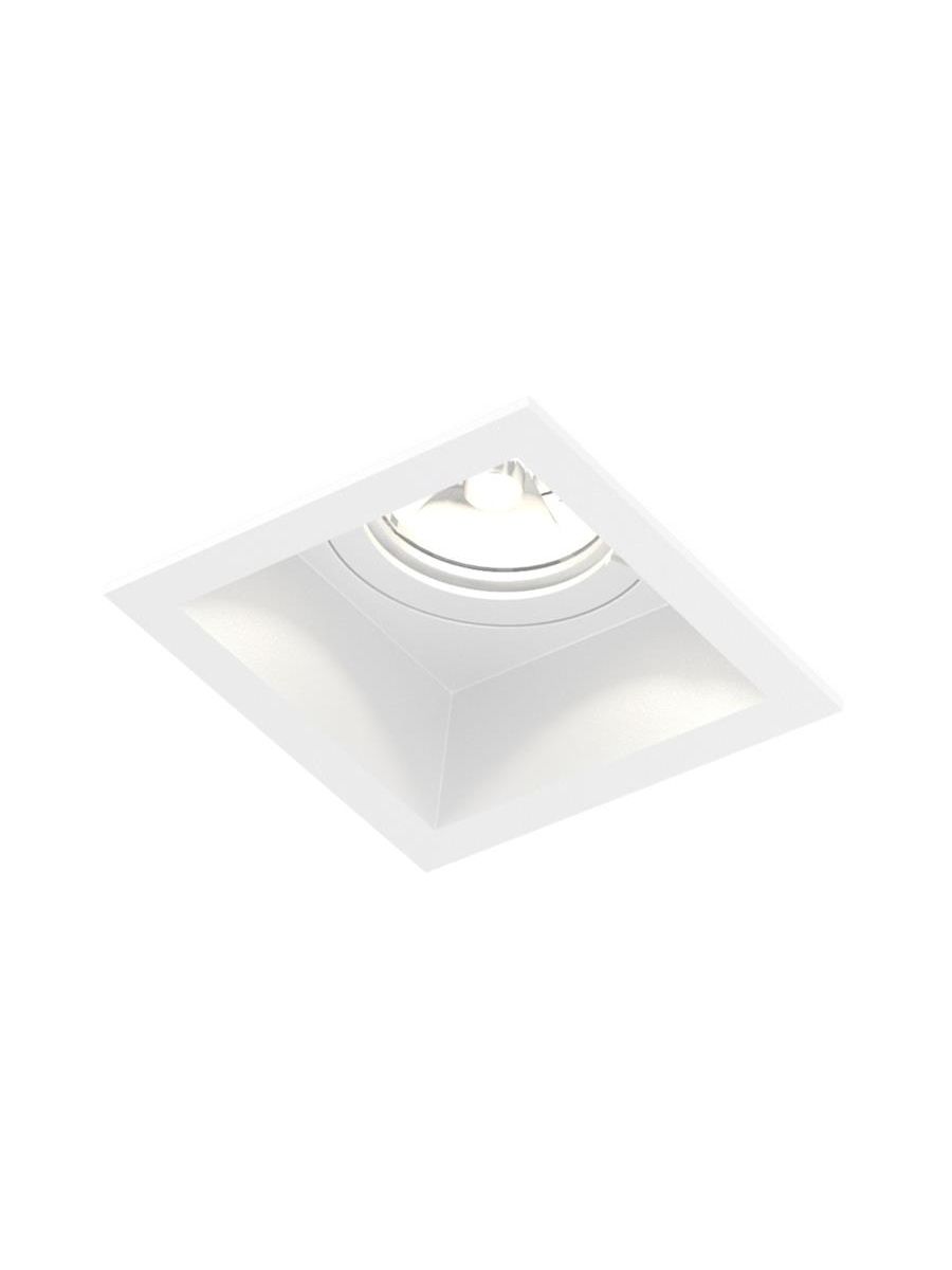 PLANO IP44 CEILING REC 1.0 LED 2000-3000K W 6/9W 350/500MA 17V CRI90 STANDARD