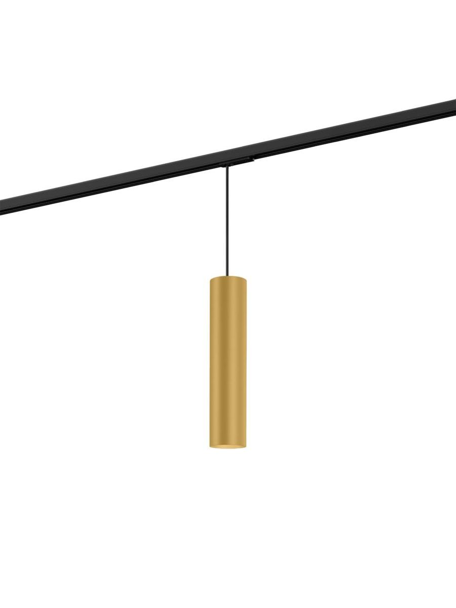 RAY SUSP ON TRACK 1-PHASE 3.0 PAR16 G MAX. 12W GU10 100-240VAC