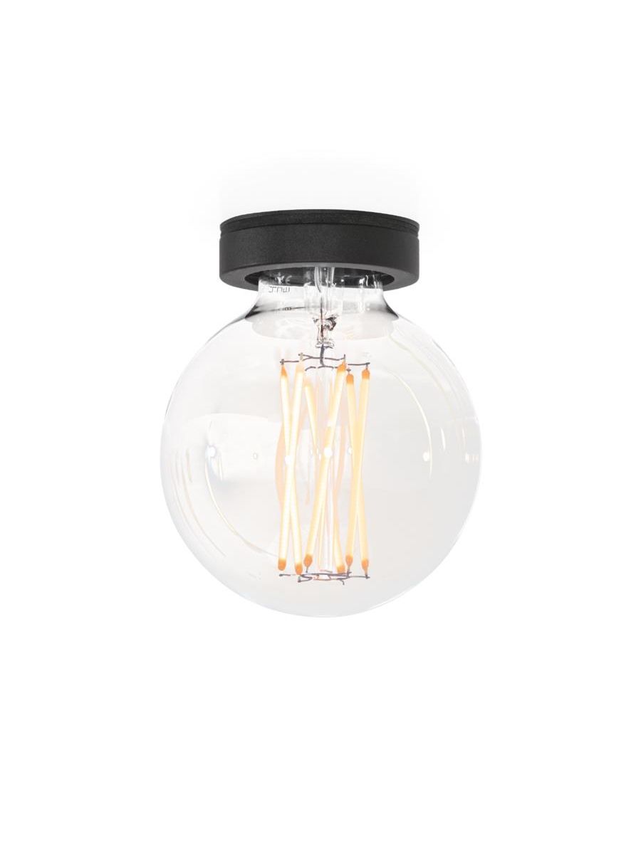 RUVI 1.0 PLAFONNIER E27