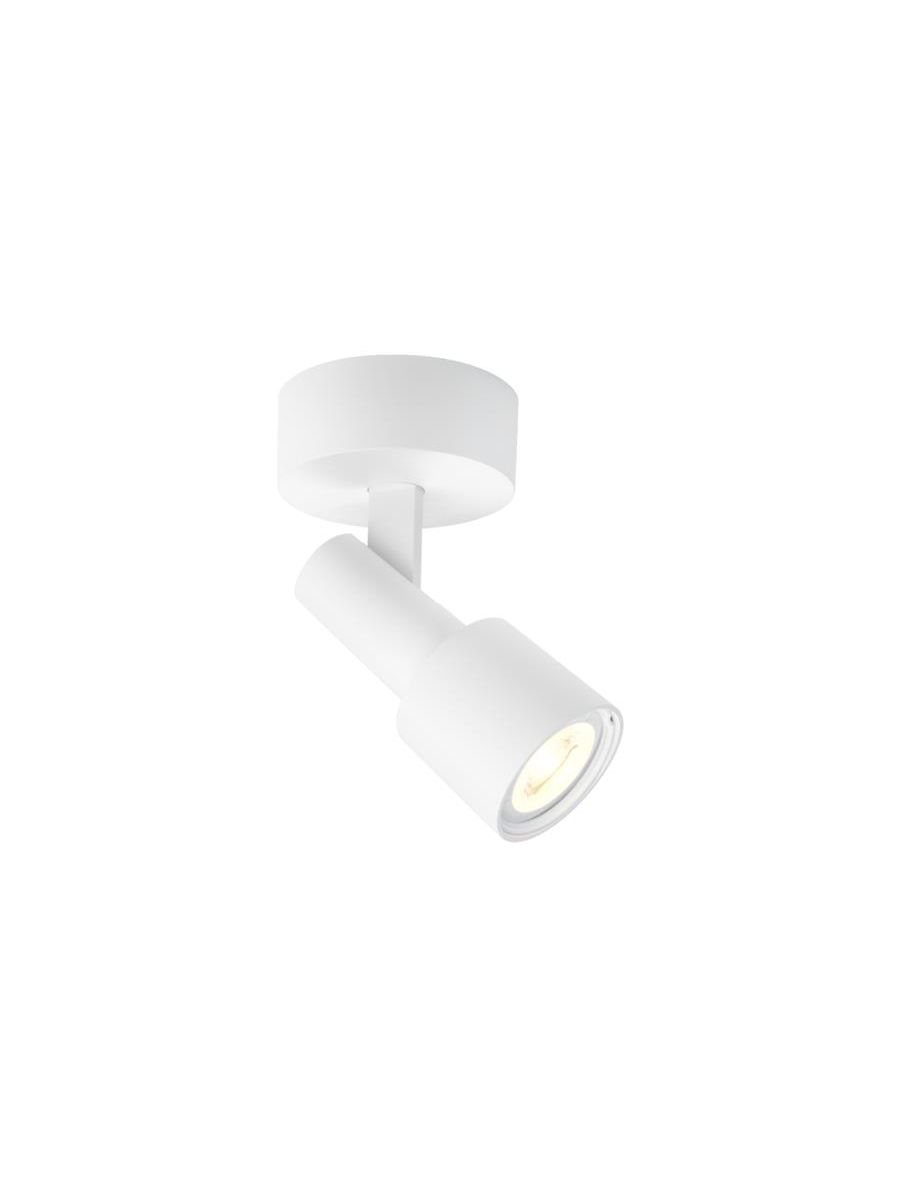 SARA ON BASE CEILING SURF 1.1 PAR16 W MAX. 12W GU10 100-240VAC