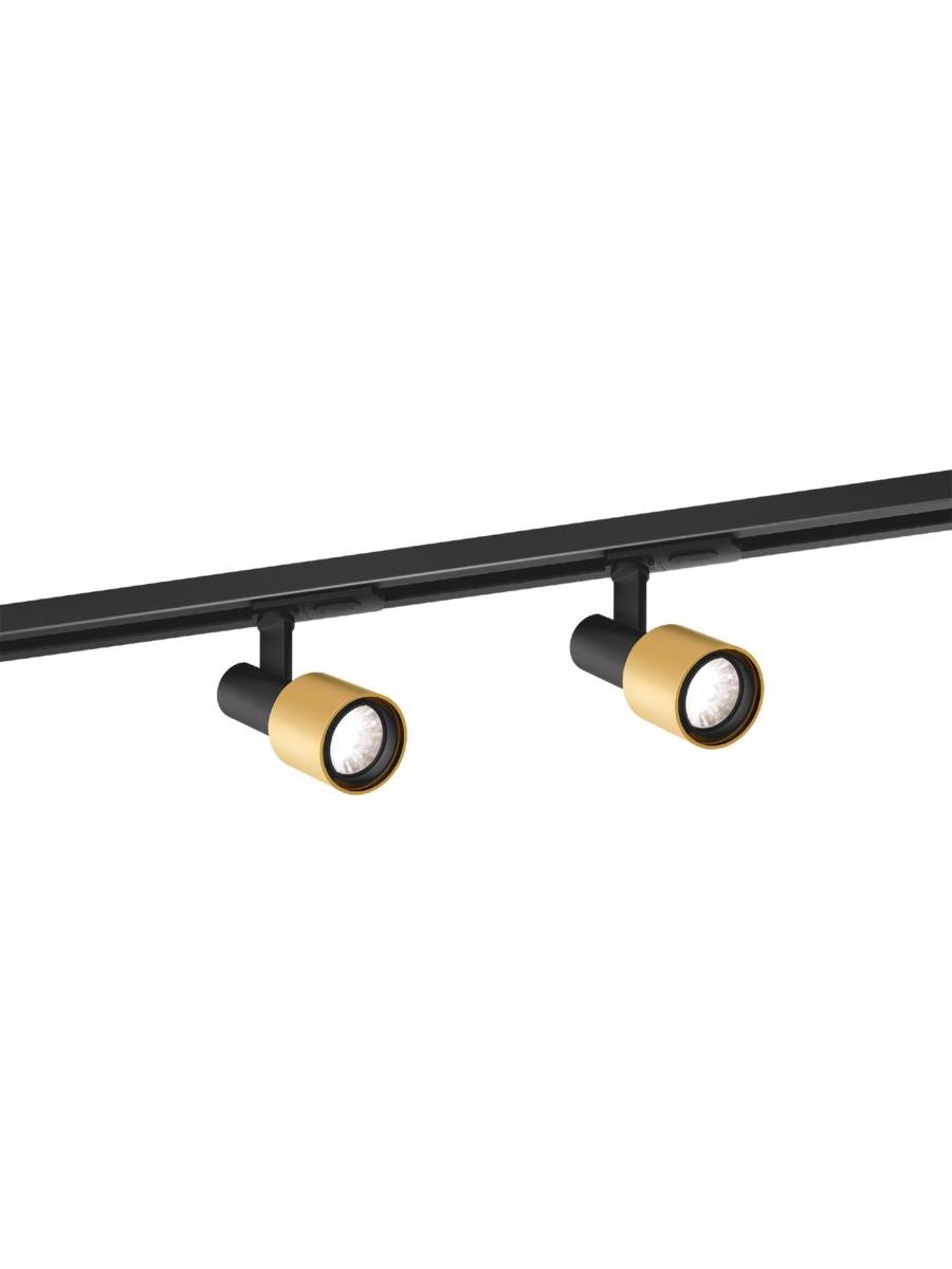 SARA ON TRACK 1-PHASE 1.0 LED 2700K K 8W 220-240VAC DIM CRI90