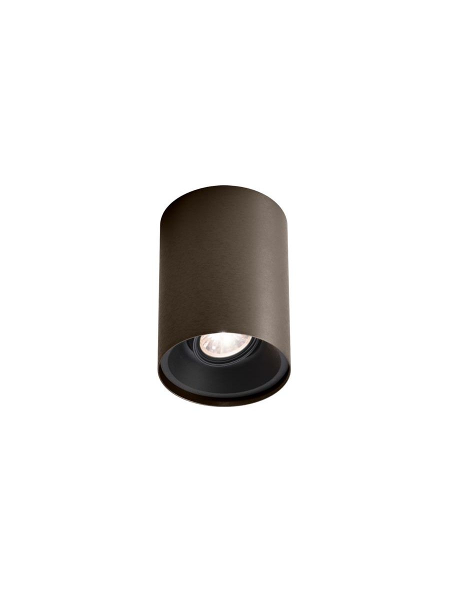 SOLID CEILING SURF 1.0 LED 2000-3000K Q 12W 220-240VAC DALI-2 / PUSH DIM CRI90 STANDARD