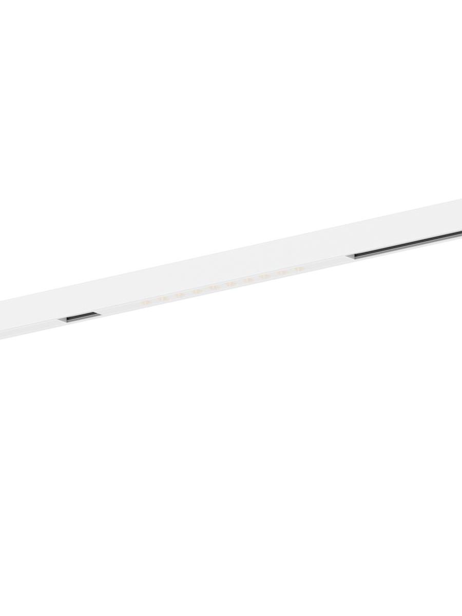 STREX MODULE 1.0 DOT LED 2700K W 9W 48V DALI CRI90