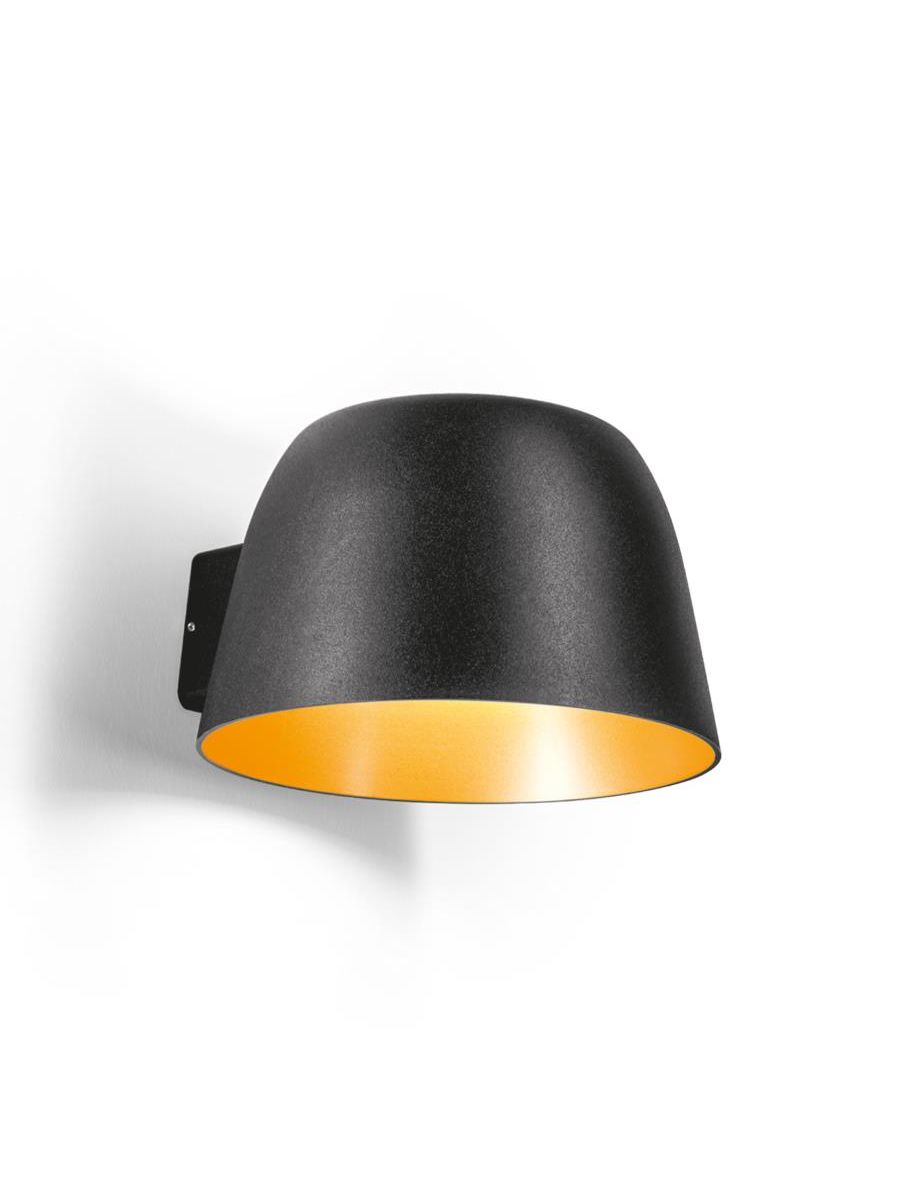 SWAM OUTDOOR WALL SURF 2.0 LED 2700K K 13W 220-240VAC DIM CRI90