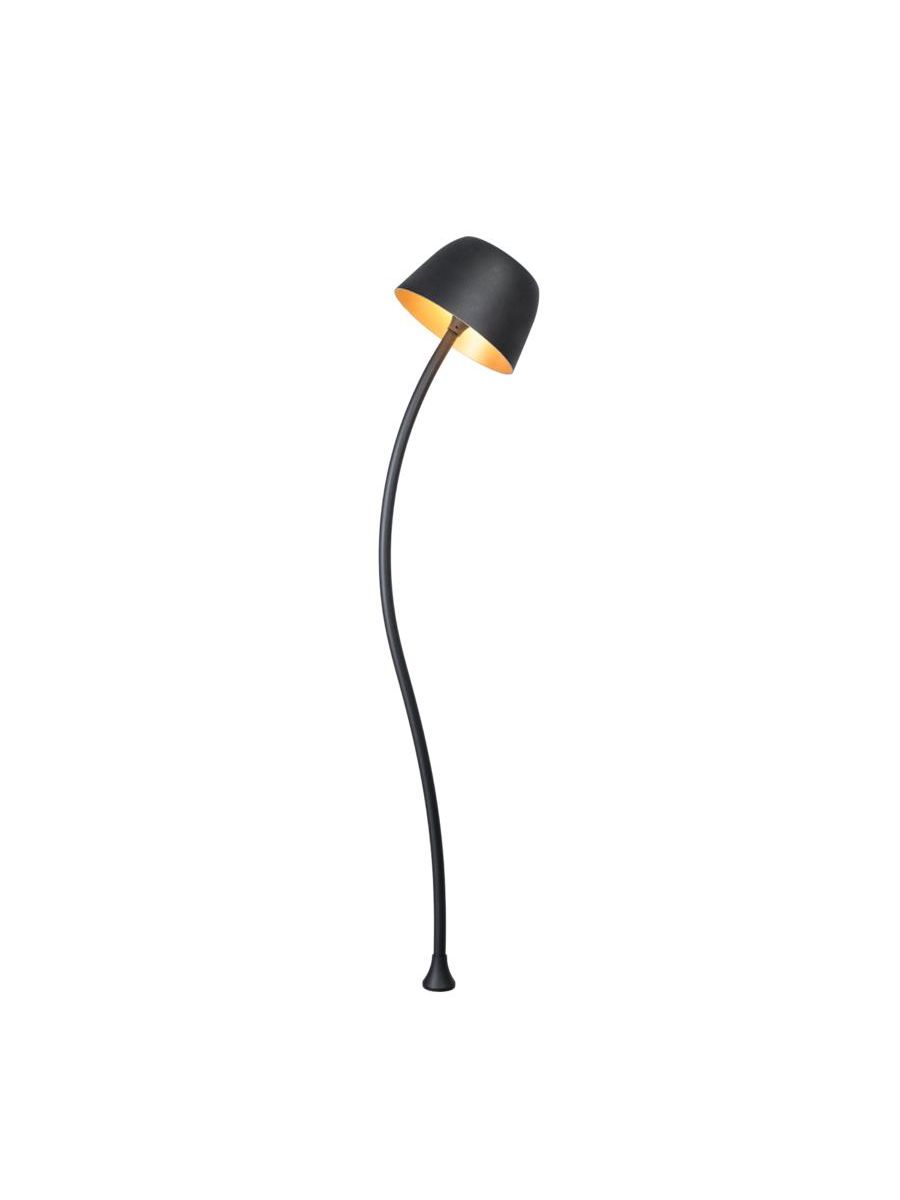 SWAM OUTDOOR FLOOR SURF 1.0 LED 2700K K 9W 220-240VAC DIM CRI90