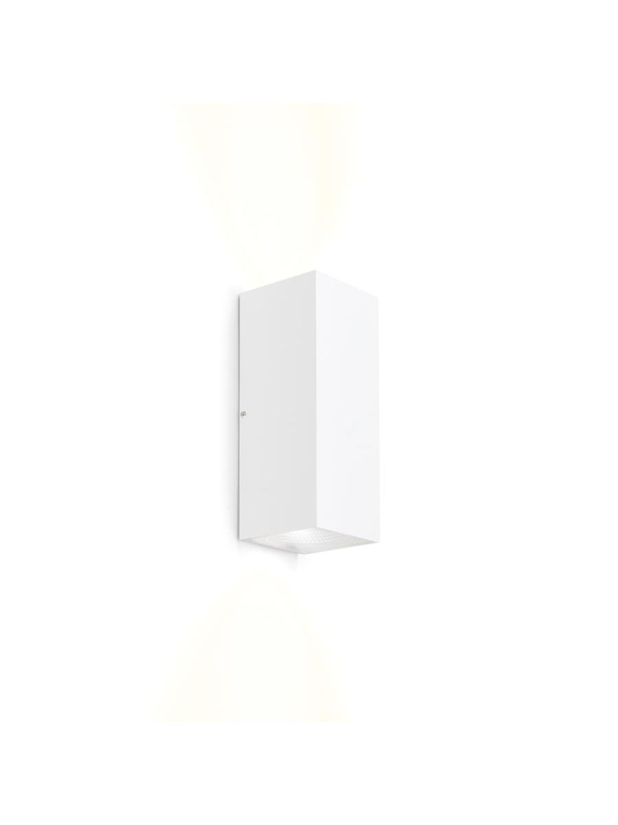 TRAIN WALL SURF 2.0 LED 2700K W 9W 220-240VAC DIM CRI90
