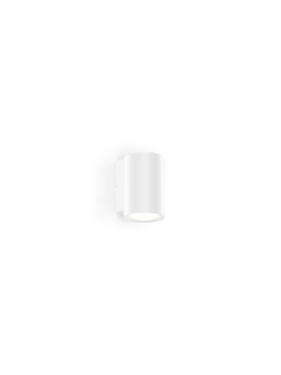 TRAM OUTDOOR WALL SURF 1.0 LED 3000K W 6W 220-240VAC DIM CRI90