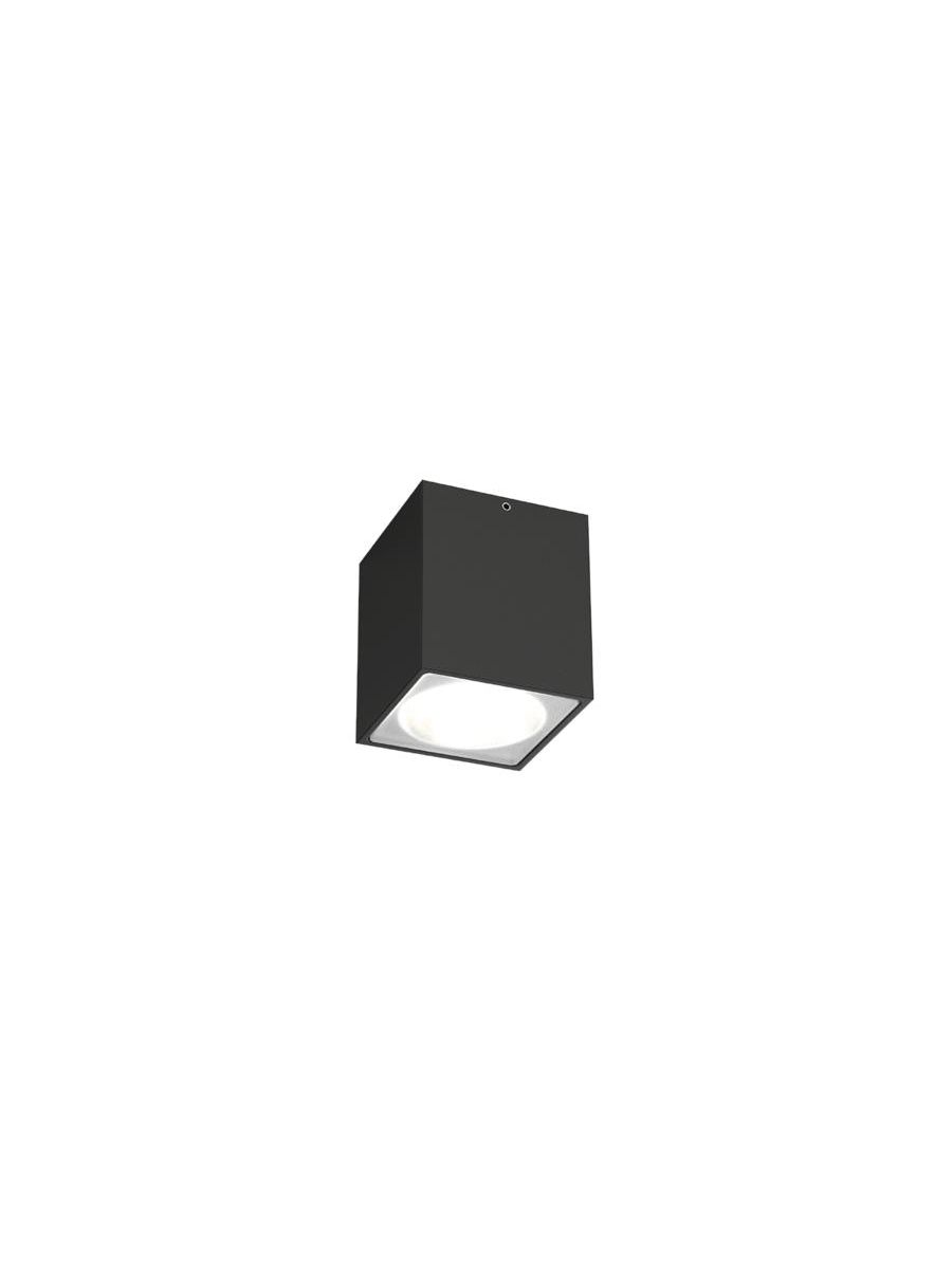 TRAIN OUTDOOR CEILING SURF 1.0 LED 3000K A 6W 220-240VAC DIM CRI90