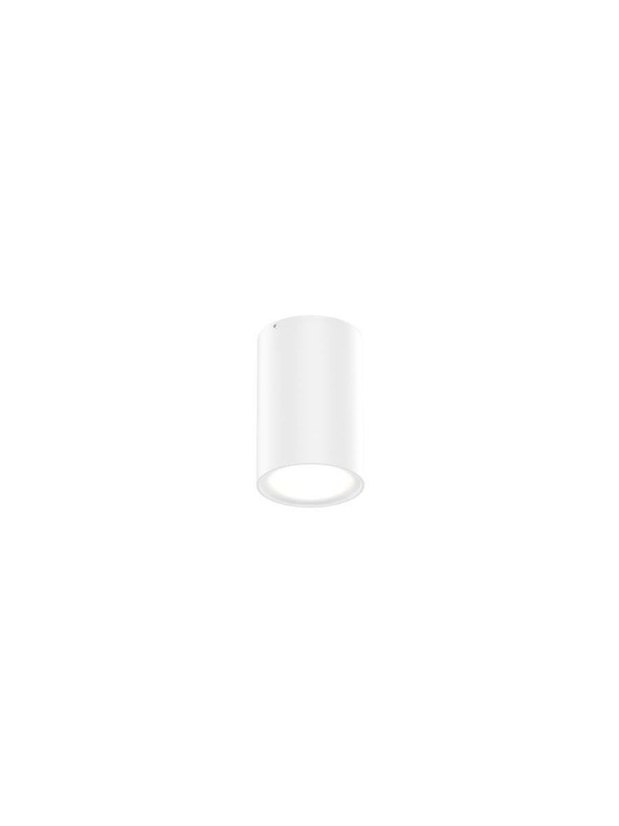 TRAM OUTDOOR CEILING SURF 1.0 LED 3000K W 6W 220-240VAC DIM CRI90