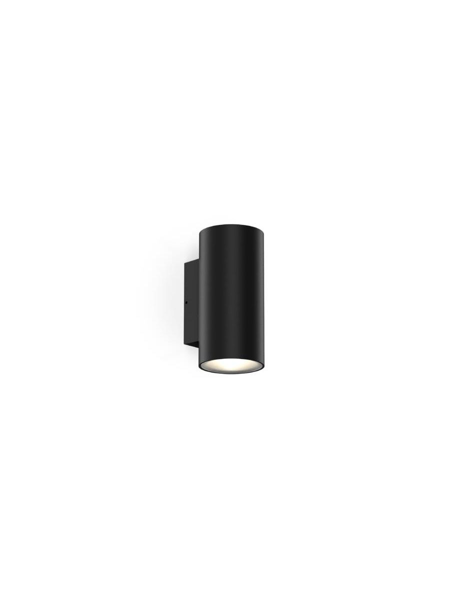 TRAM OUTDOOR WALL SURF 2.0 LED 3000K B 9W 220-240VAC DIM CRI90