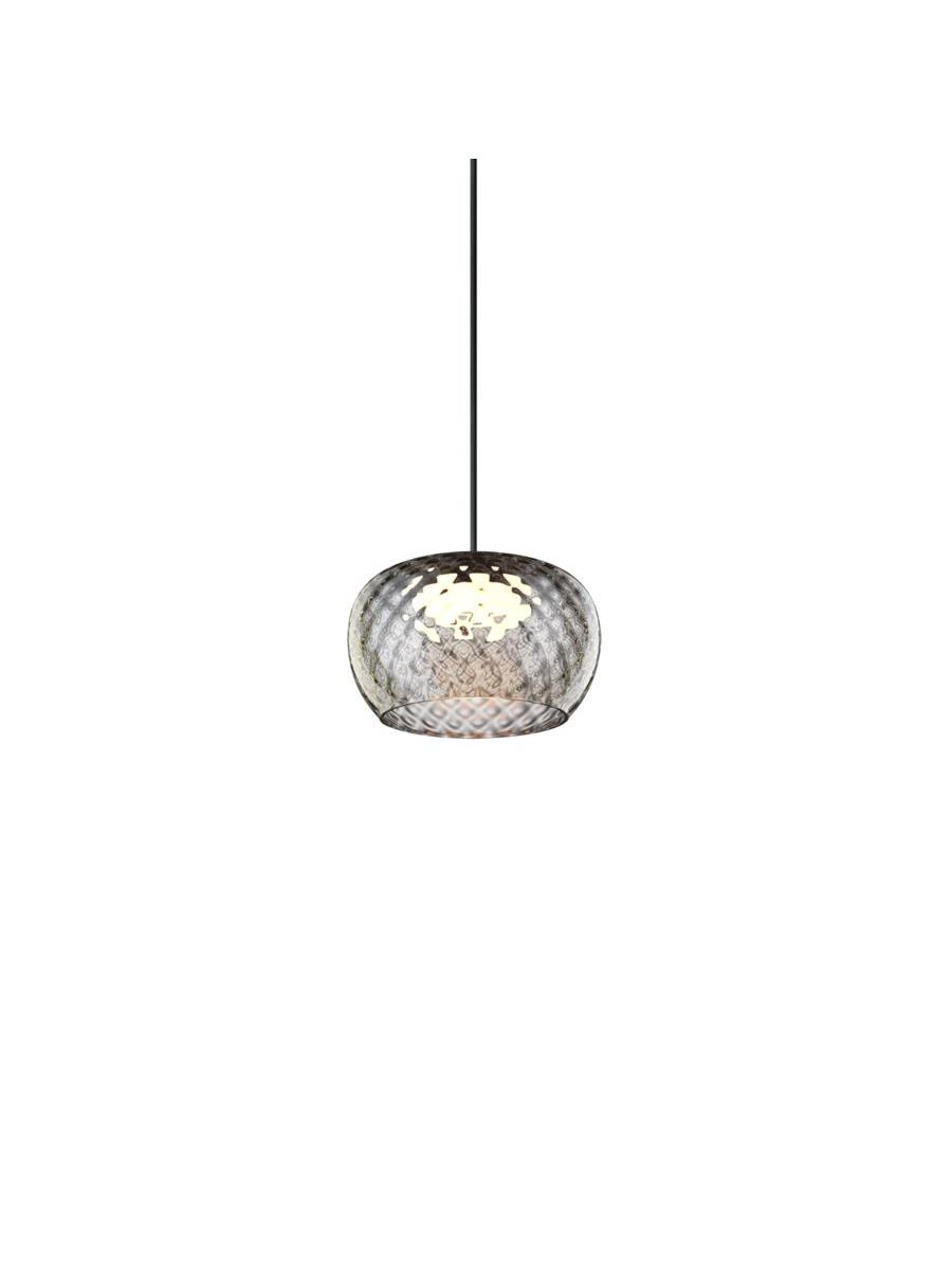 WETRO PLAFOND SUSPENSION 1.0 LED TRANSPARENT