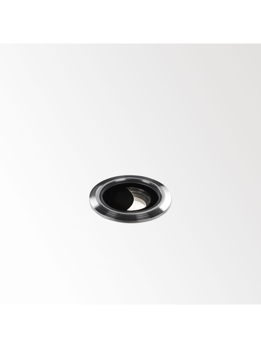 LOGIC 40 R A MOON 93015 INOX