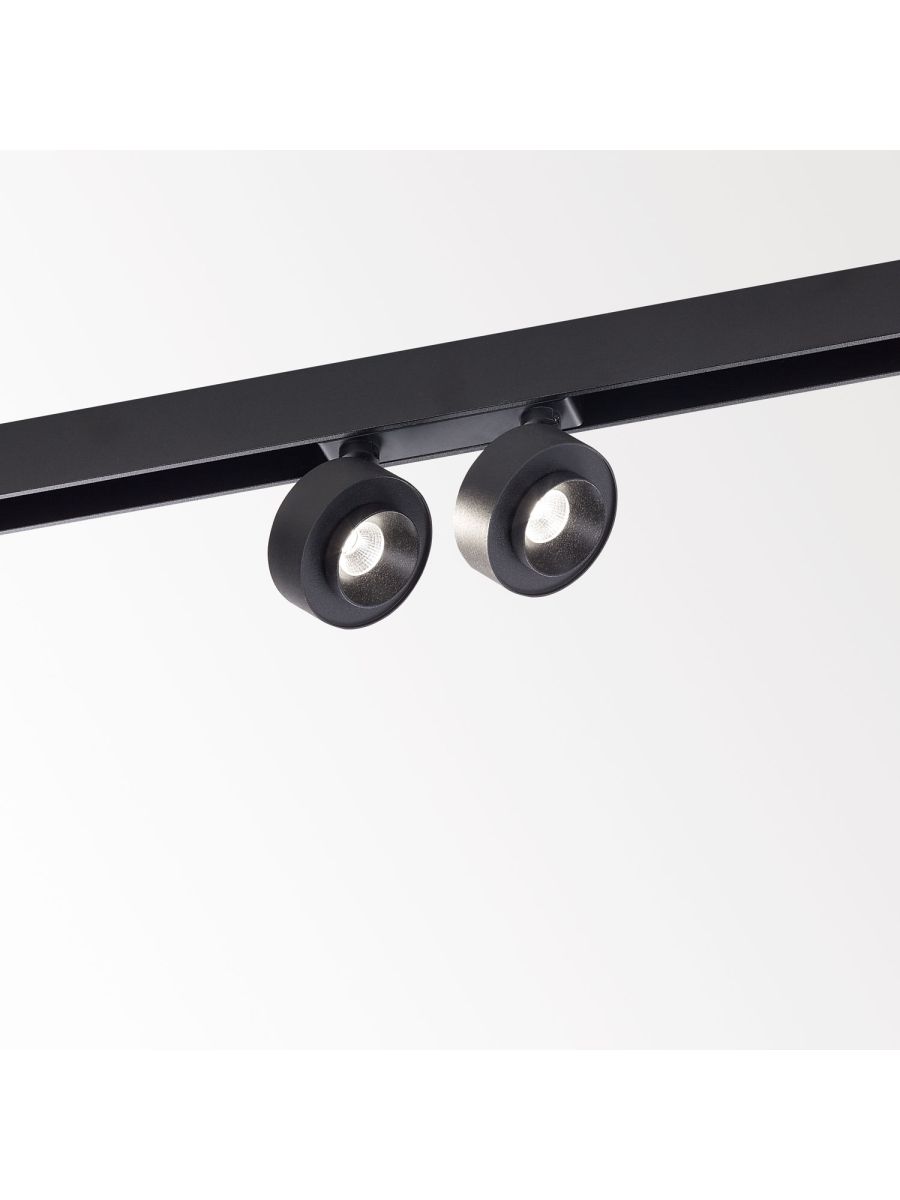 SHIFTLINE M26L/M35R - ODRON 2 ALIMENTATION