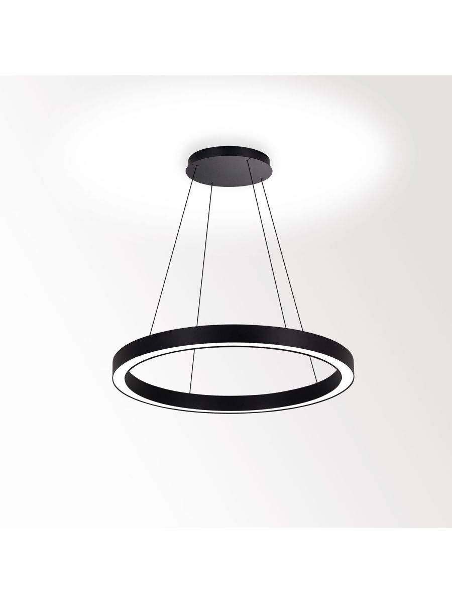 SUPER-OH! SLIM CS SBL DOWN-UP SUSPENSION