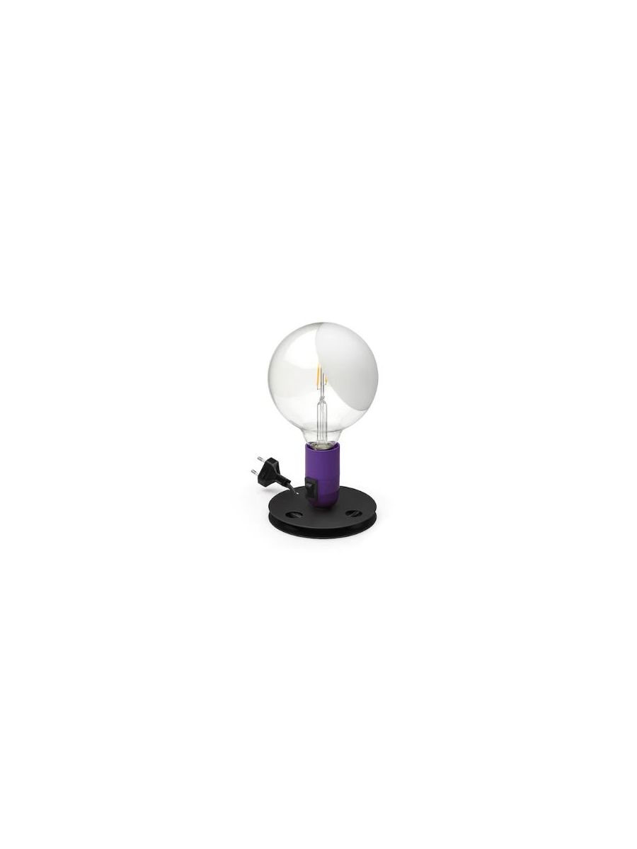 LAMPADINA VIOLET