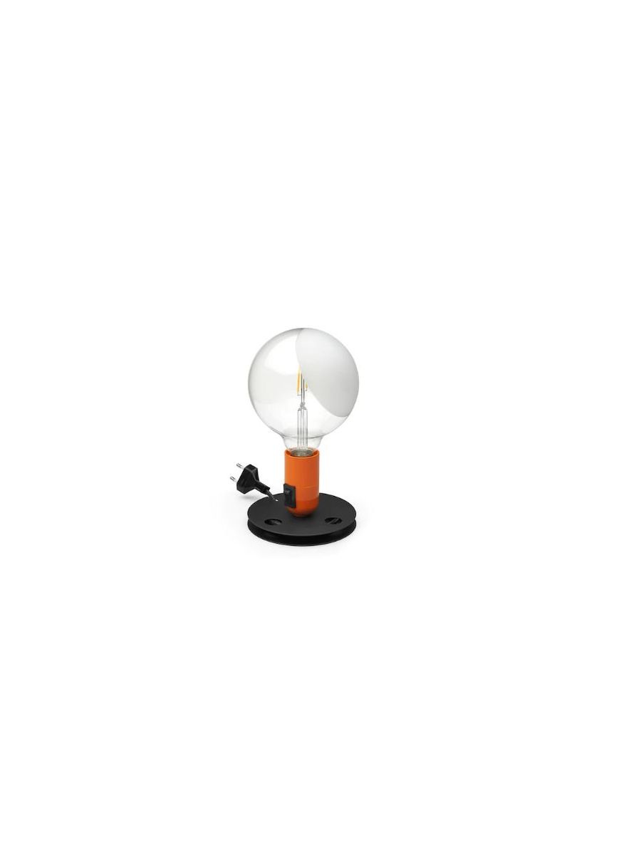 LAMPADINA ORANGE