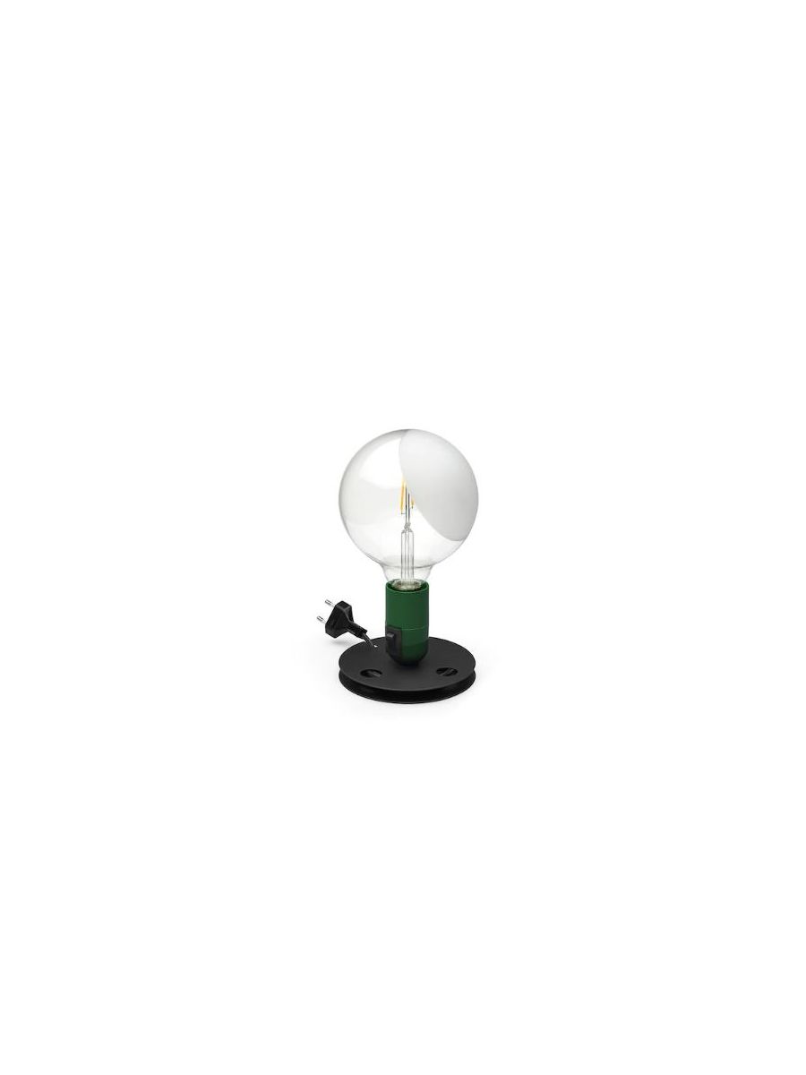 LAMPADINA VERT
